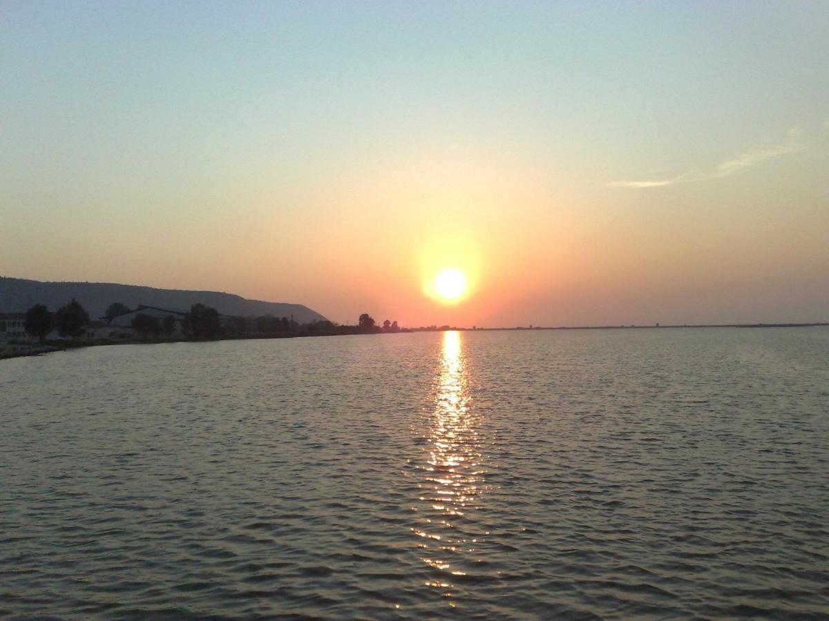 Villagio Apartment Lefkada City
