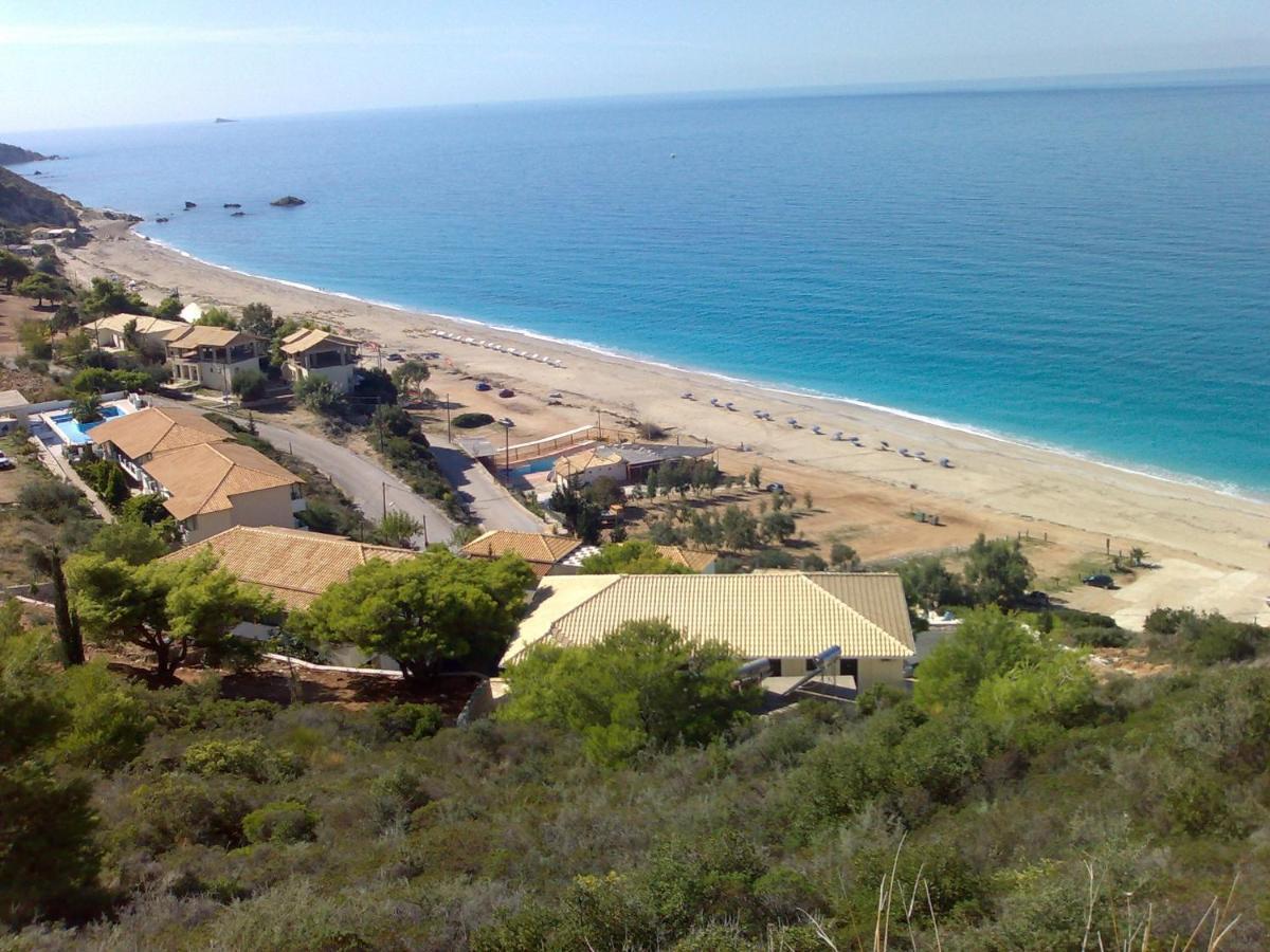 Apartment Villagio *