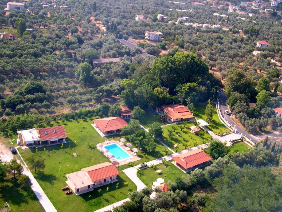 Apartament Villagio *
