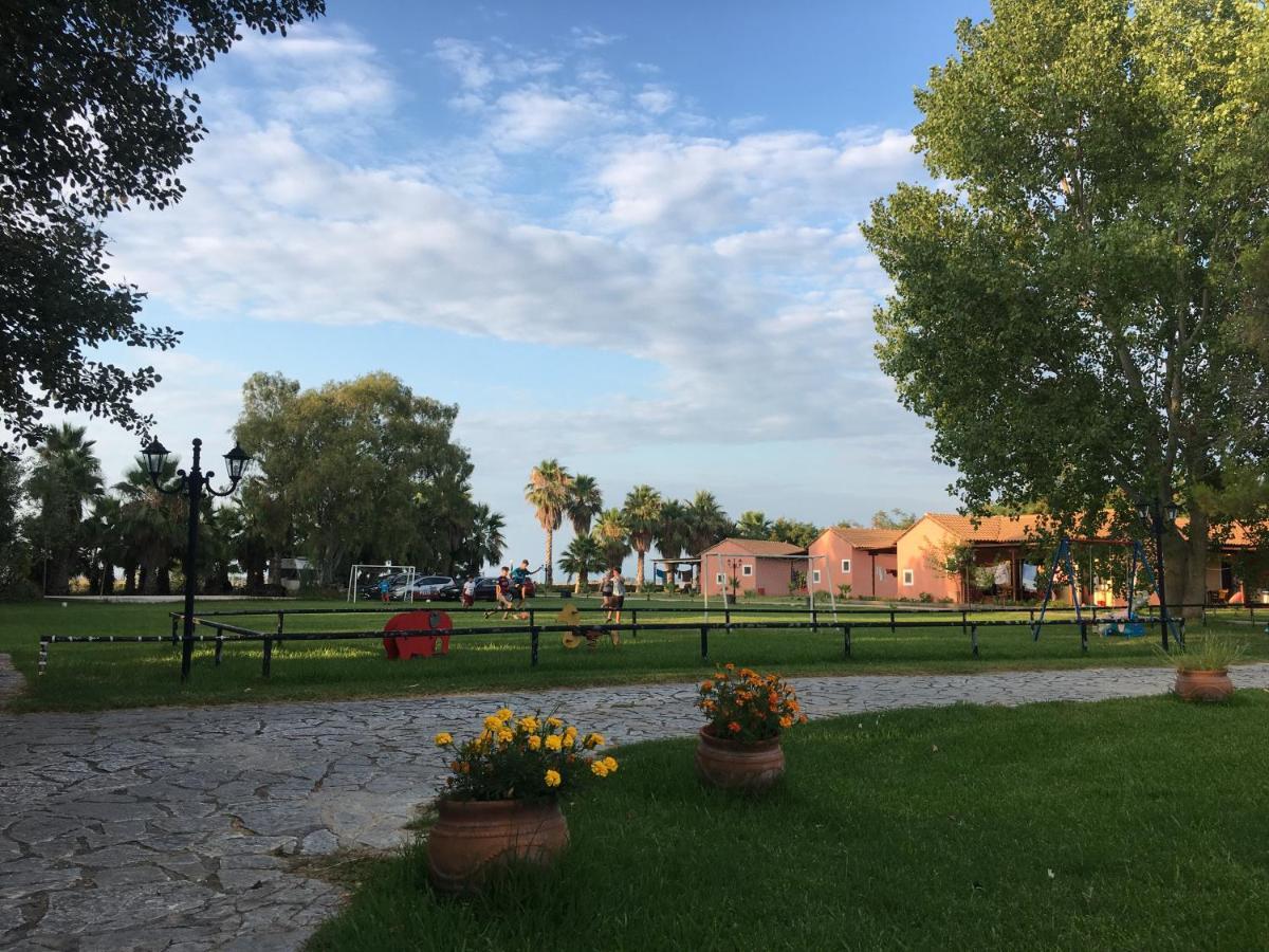 Apartment Villagio Lefkada City