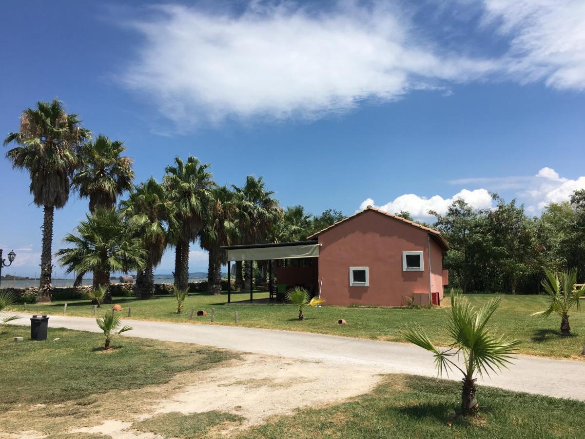 Villagio Apartment Lefkada City