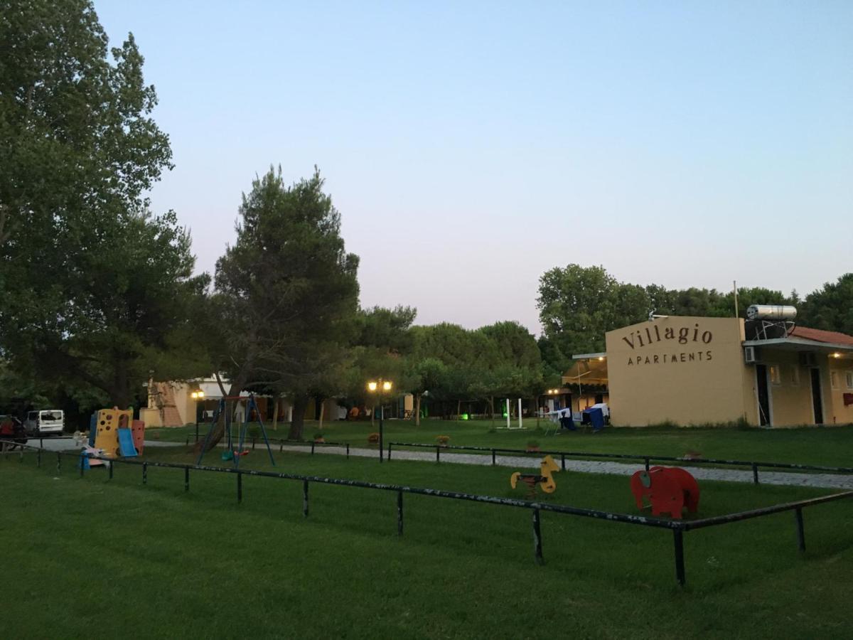 Villagio Lefkada City